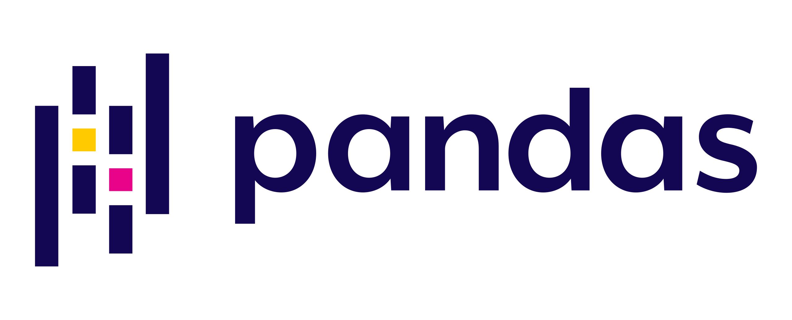 Pandas logo